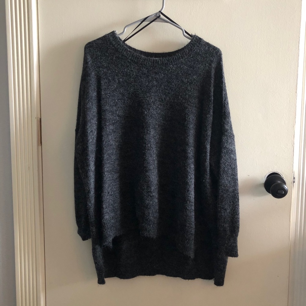 Pullover Sweater